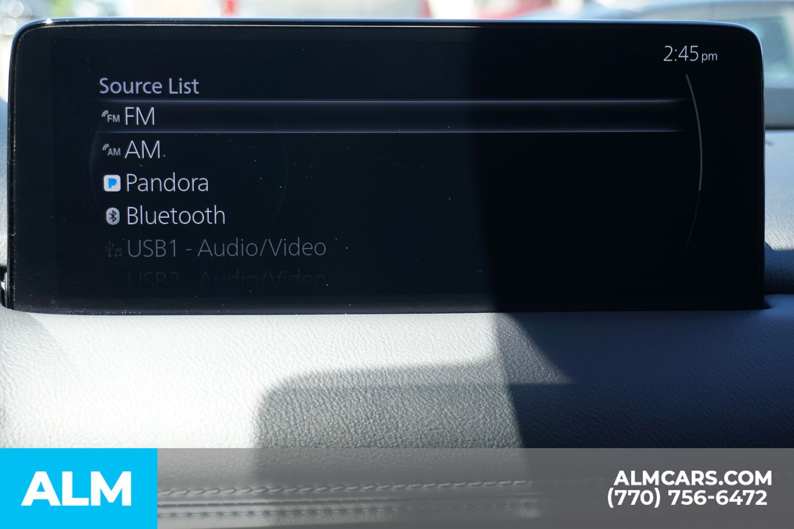 Used 2024 Silver Mazda 2.5 S Preferred Package image 41