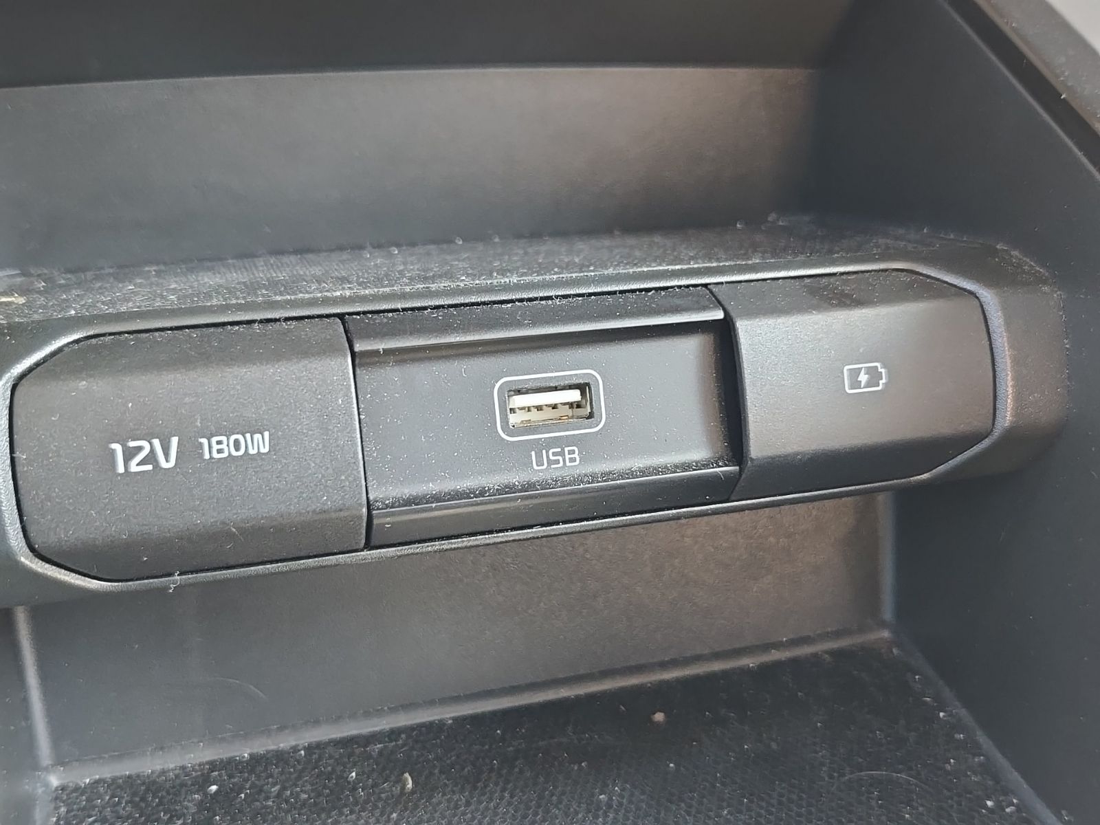 Used 2020 Gray Kia S image 38