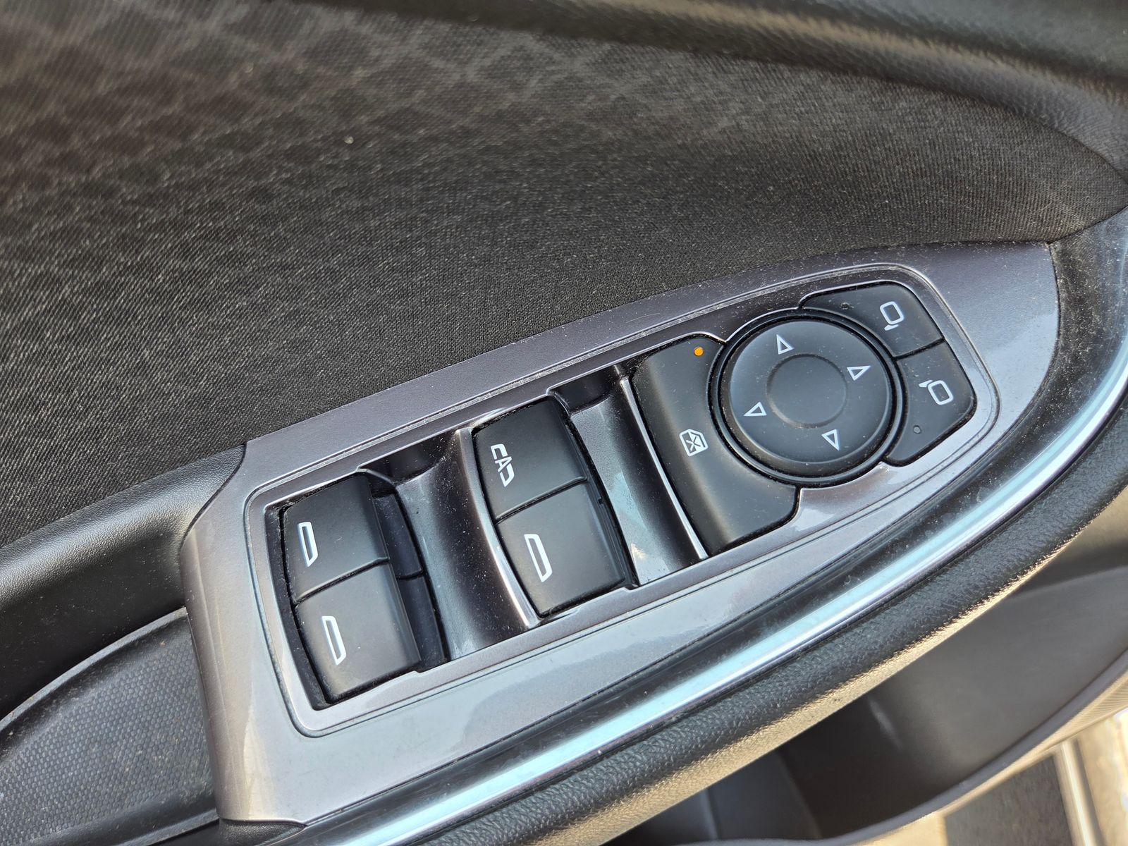 used 2018 Chevrolet Malibu car, priced at $12,421