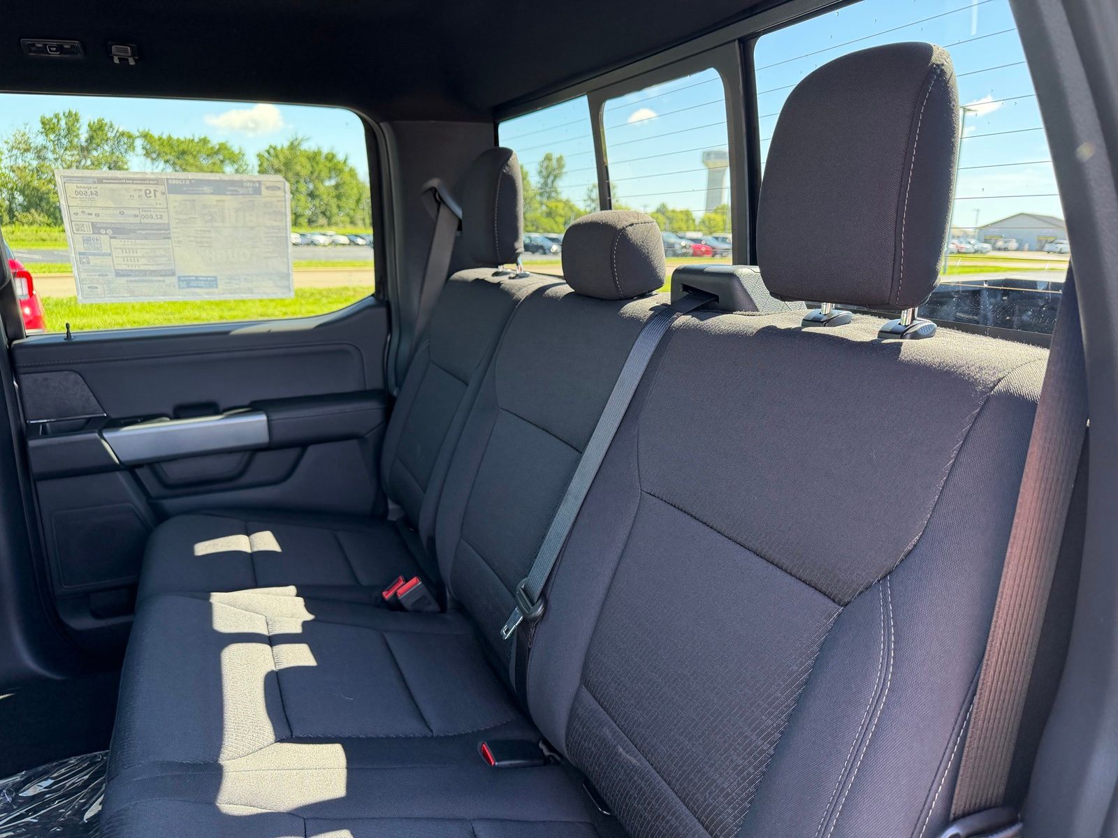 2026 Ford F-150 image 14