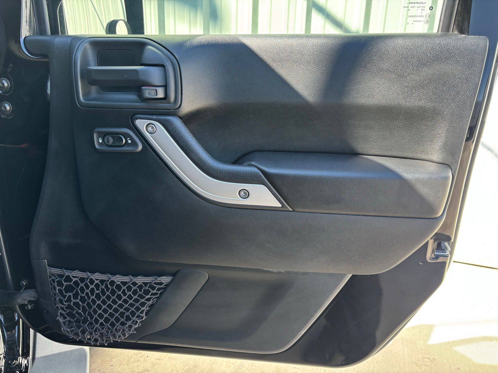 Used Car 2018 Jeep Wrangler Jk  Unlimited Sahara For Sale Under $25,000 In Austin, Texas