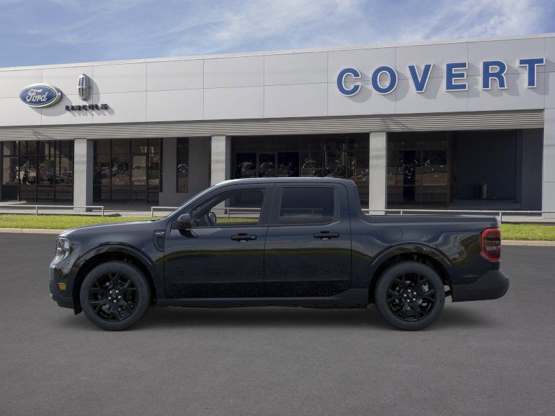 New Car 2025 Ford Maverick  Xlt For Sale Under $35,000 In Austin, Texas