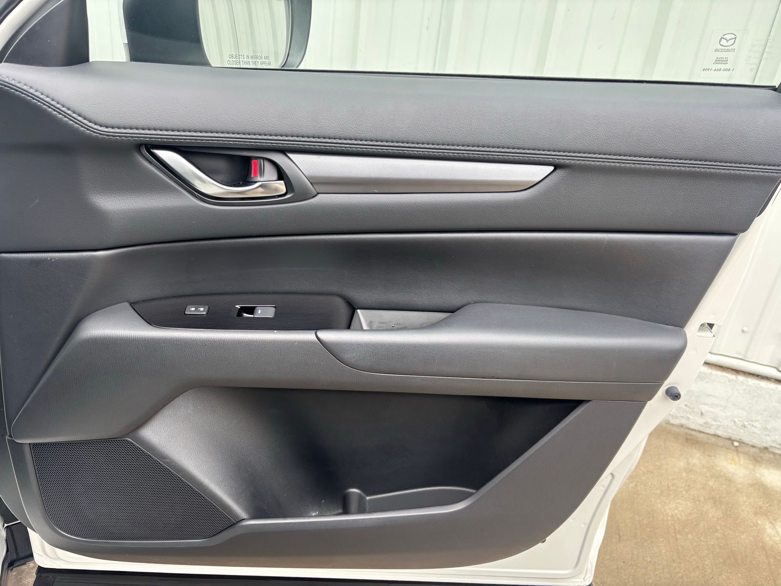 Used Car 2023 Mazda Cx-5  2.5 S Select Package For Sale Under $25,000 In Austin, Texas