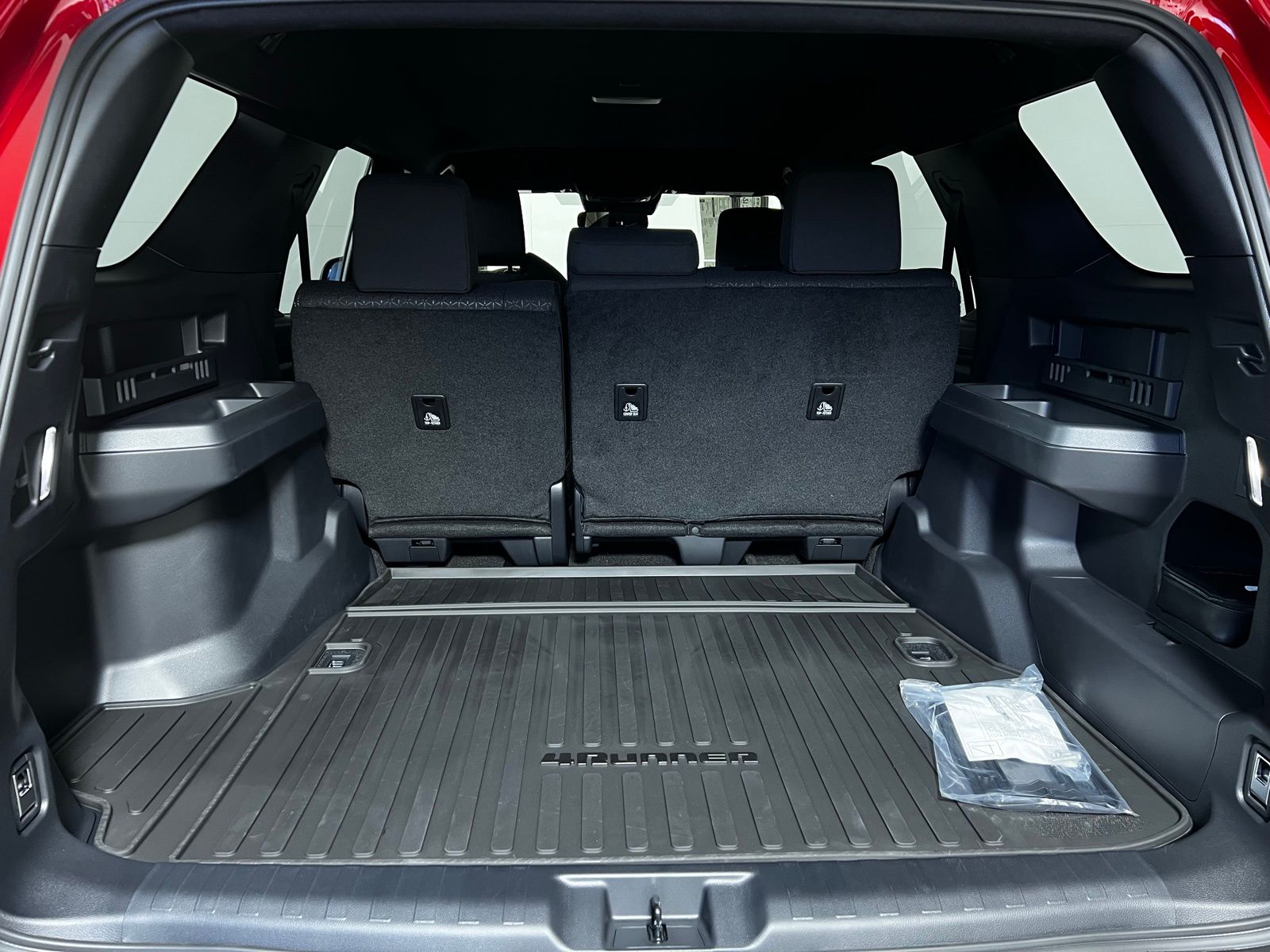 Thumbnail: 2026 Toyota 4Runner - 19