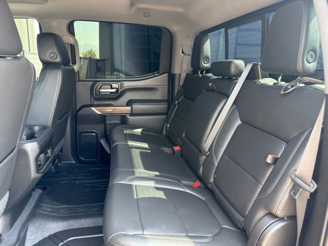 Used 2021 Chevrolet Silverado 1500 Truck