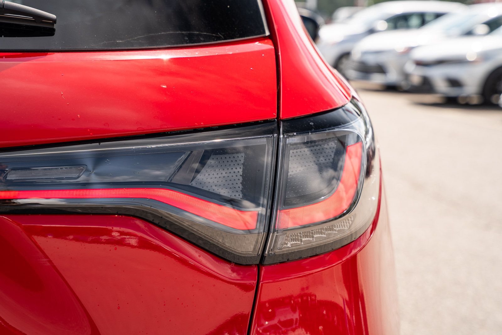 New 2027 Honda HR-V SUV