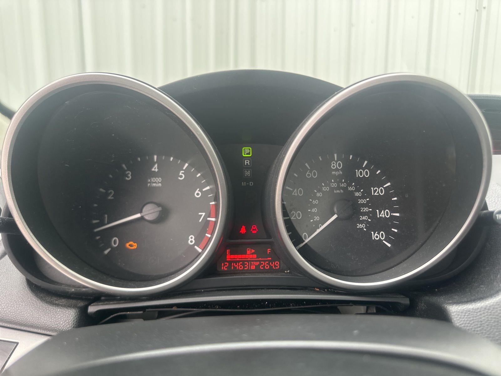 Used Car 2011 Mazda Mazda3  I Touring For Sale Under $10,000 In Austin, Texas