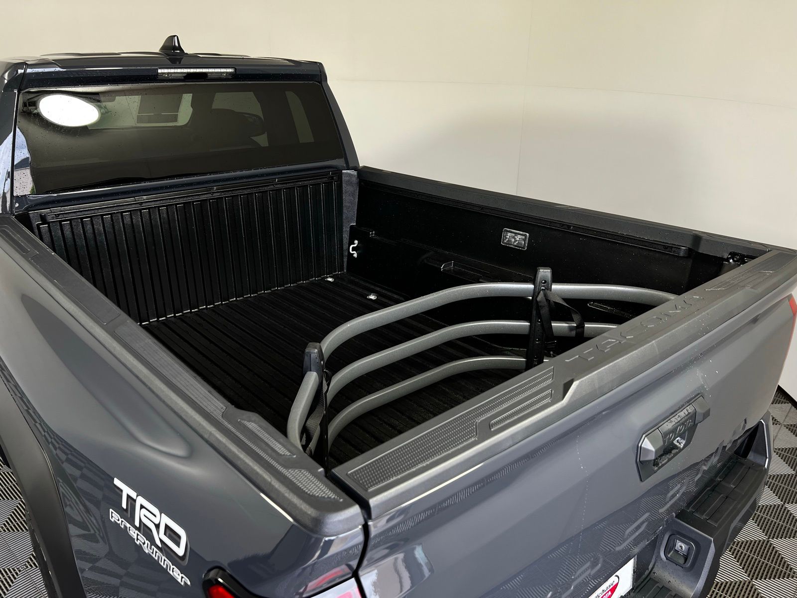 Thumbnail: 2026 Toyota Tacoma - 18