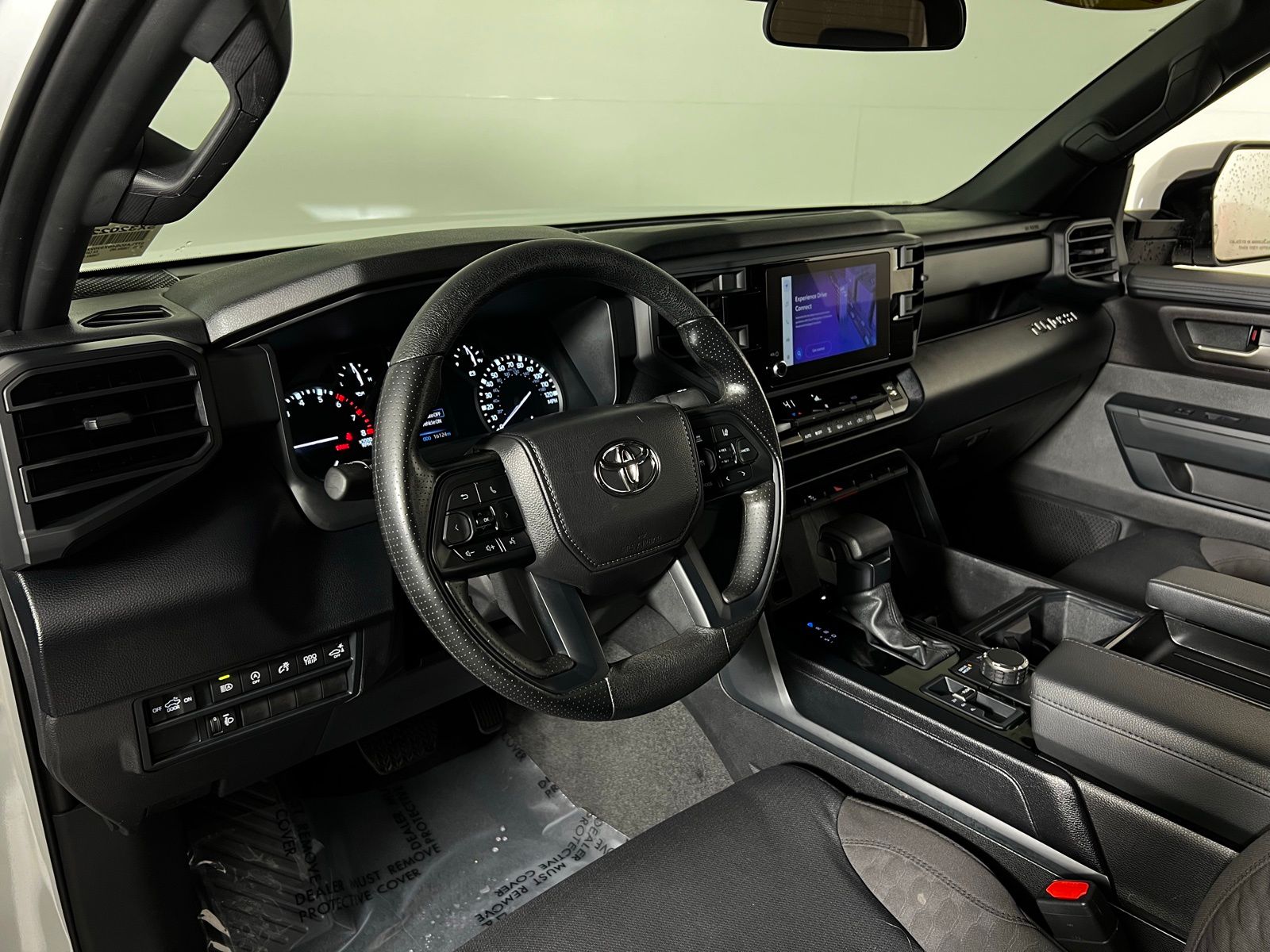 Thumbnail: 2025 Toyota Tundra - 12