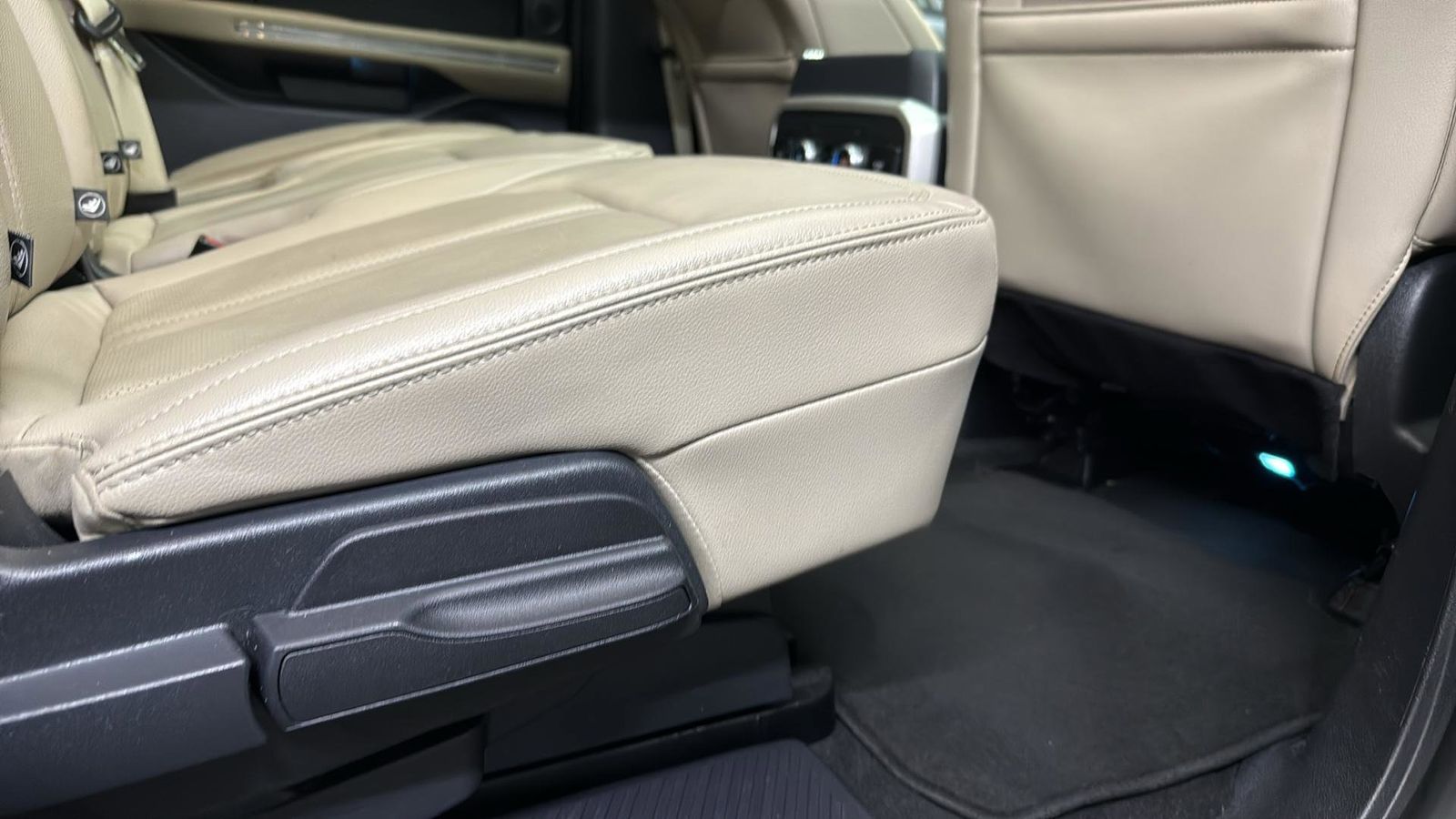 Used Car 2024 Ford Expedition Max  Limited For Sale Under $60,000 In Austin, Texas