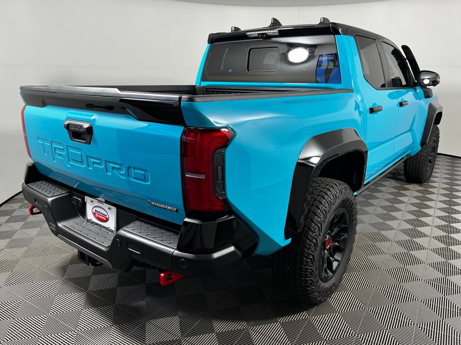 Thumbnail: 2026 Toyota Tacoma - 5