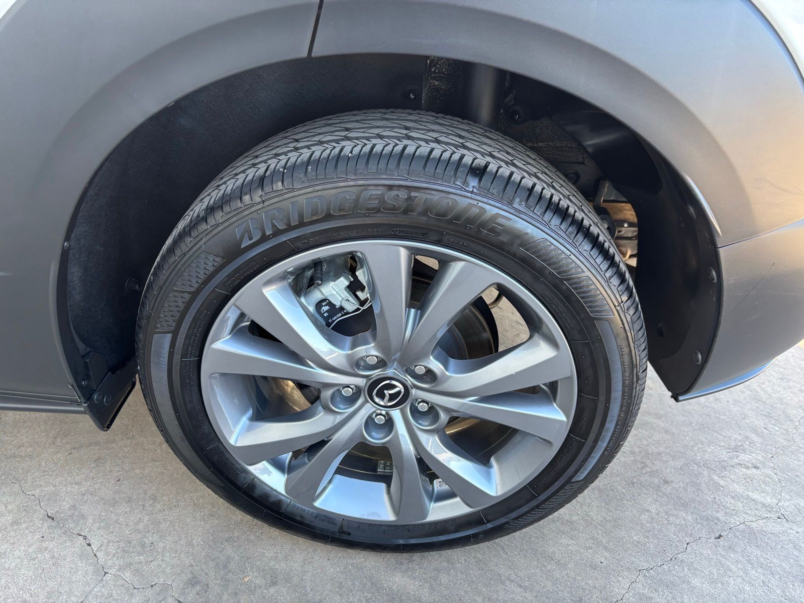 Used Car 2025 Mazda Cx-30  Wagon 4 Dr. 2.5 S Preferred Package All Wheel Drive For Sale Under $30,000 In Austin, Texas