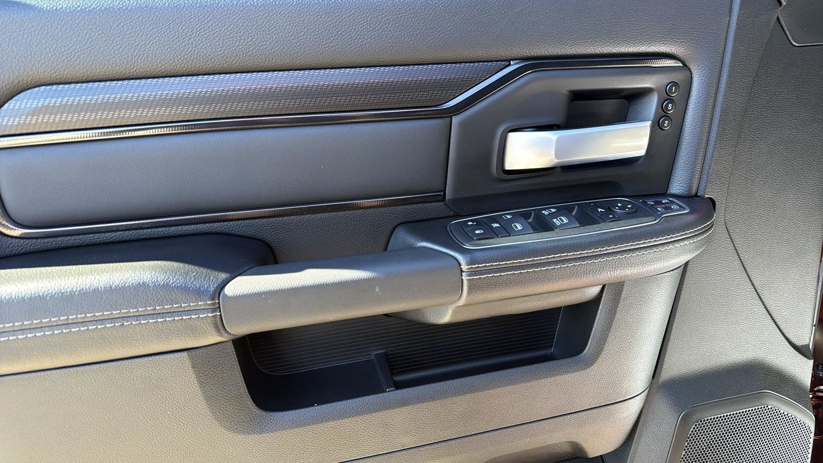 Used Car 2024 Ram 2500  Rebel For Sale Under $70,000 In Austin, Texas