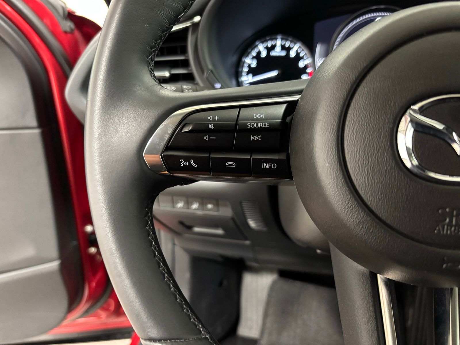 Used Car 2025 Mazda Cx-30  2.5 S Preferred Package For Sale Under $25,000 In Austin, Texas