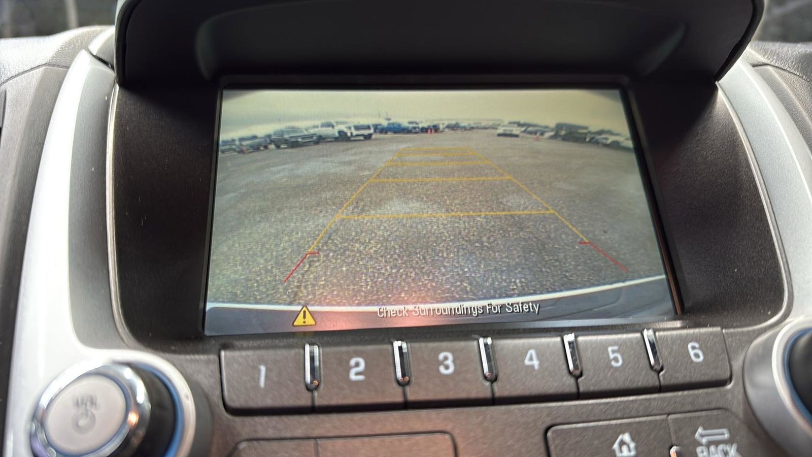 Used Car 2017 Chevrolet Equinox  Lt For Sale Under $15,000 In Austin, Texas