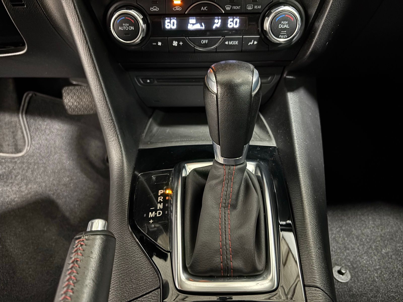 Used Car 2016 Mazda Mazda3  I Touring For Sale Under $10,000 In Austin, Texas