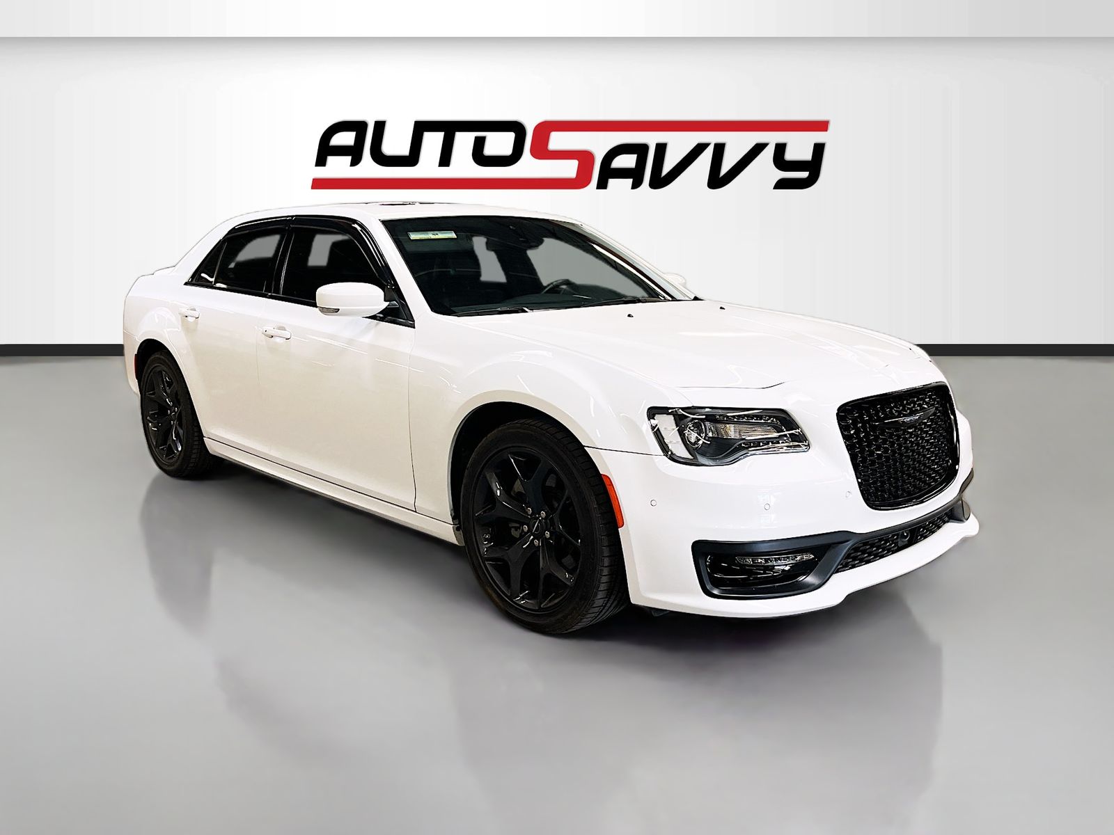 2022 Chrysler 300 S V8 RWD