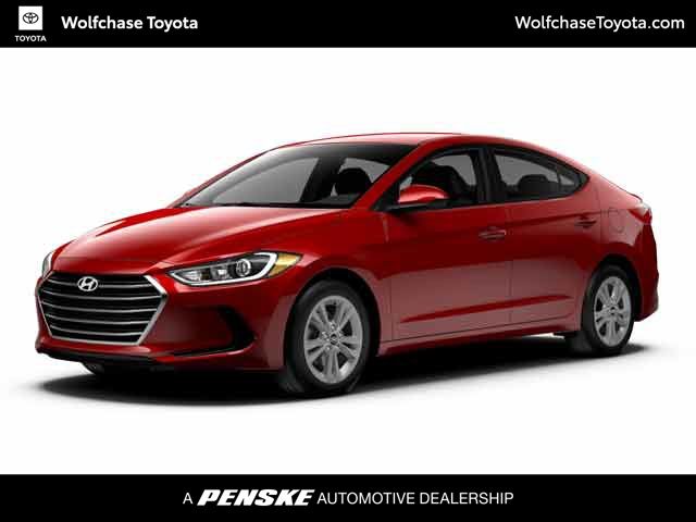 2017 Hyundai Elantra SE -
                  Cordova, TN