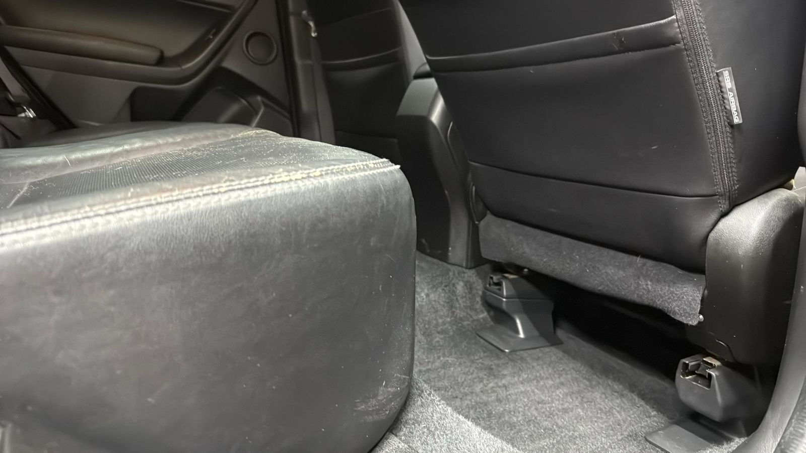 Used Car 2014 Subaru Forester  2.0xt Touring For Sale Under $12,000 In Austin, Texas