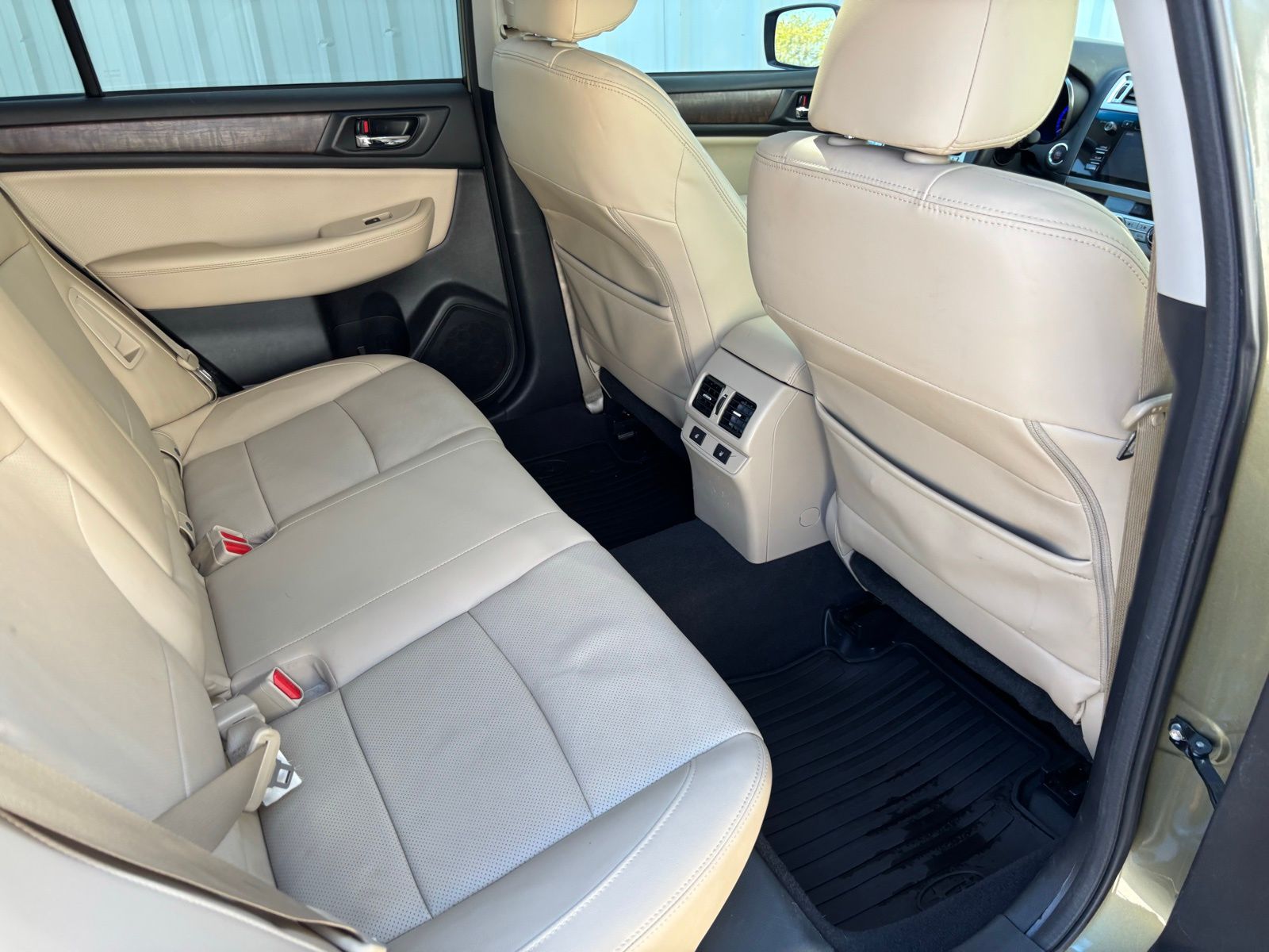 Used Car 2016 Subaru Outback  2.5i For Sale Under $15,000 In Austin, Texas