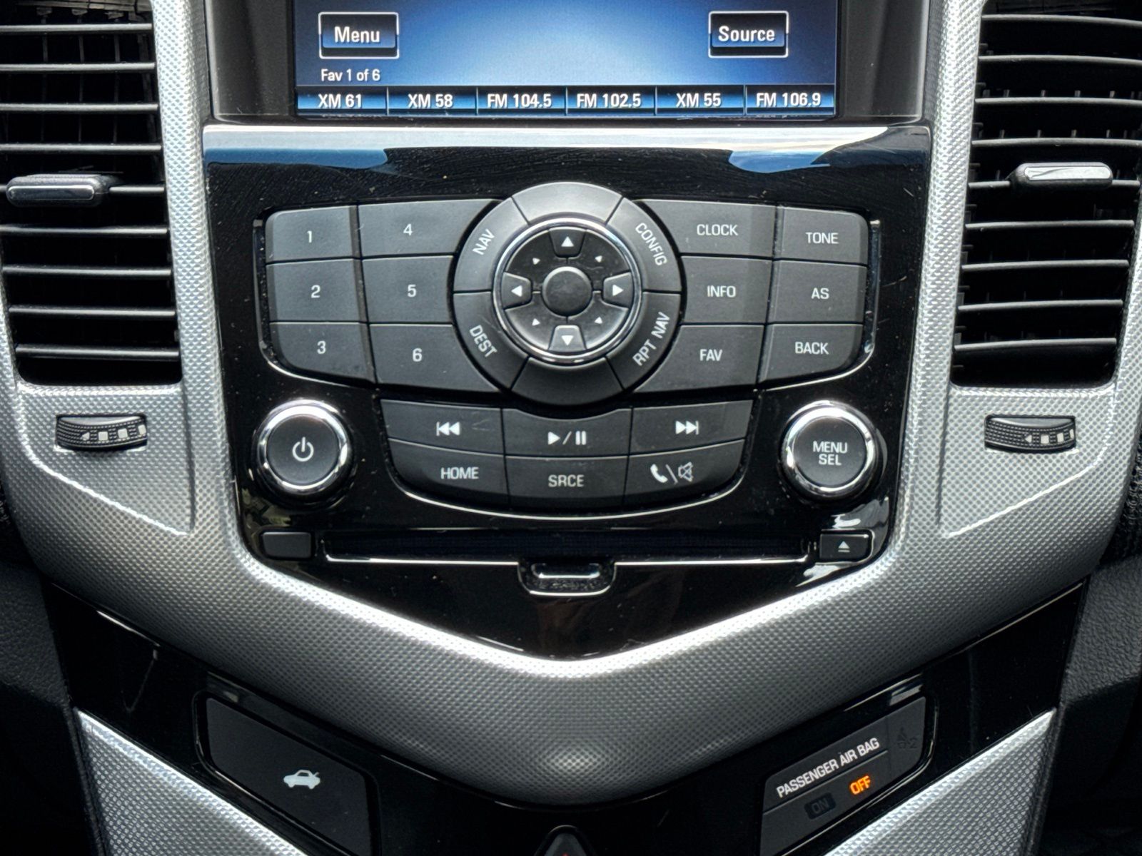 Used 2016 Champagne Silver Chevrolet LTZ image 20