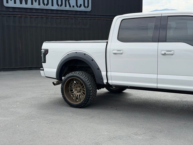 Used 2019 Ford F-150 Truck