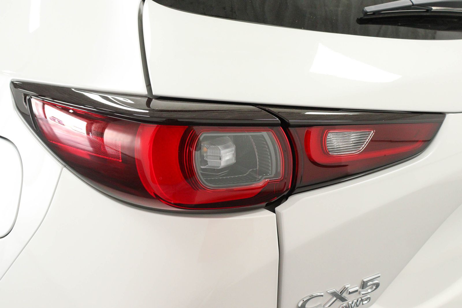 New Car 2025 Mazda Cx-5  2.5 S Preferred Package For Sale Under $35,000 In Austin, Texas