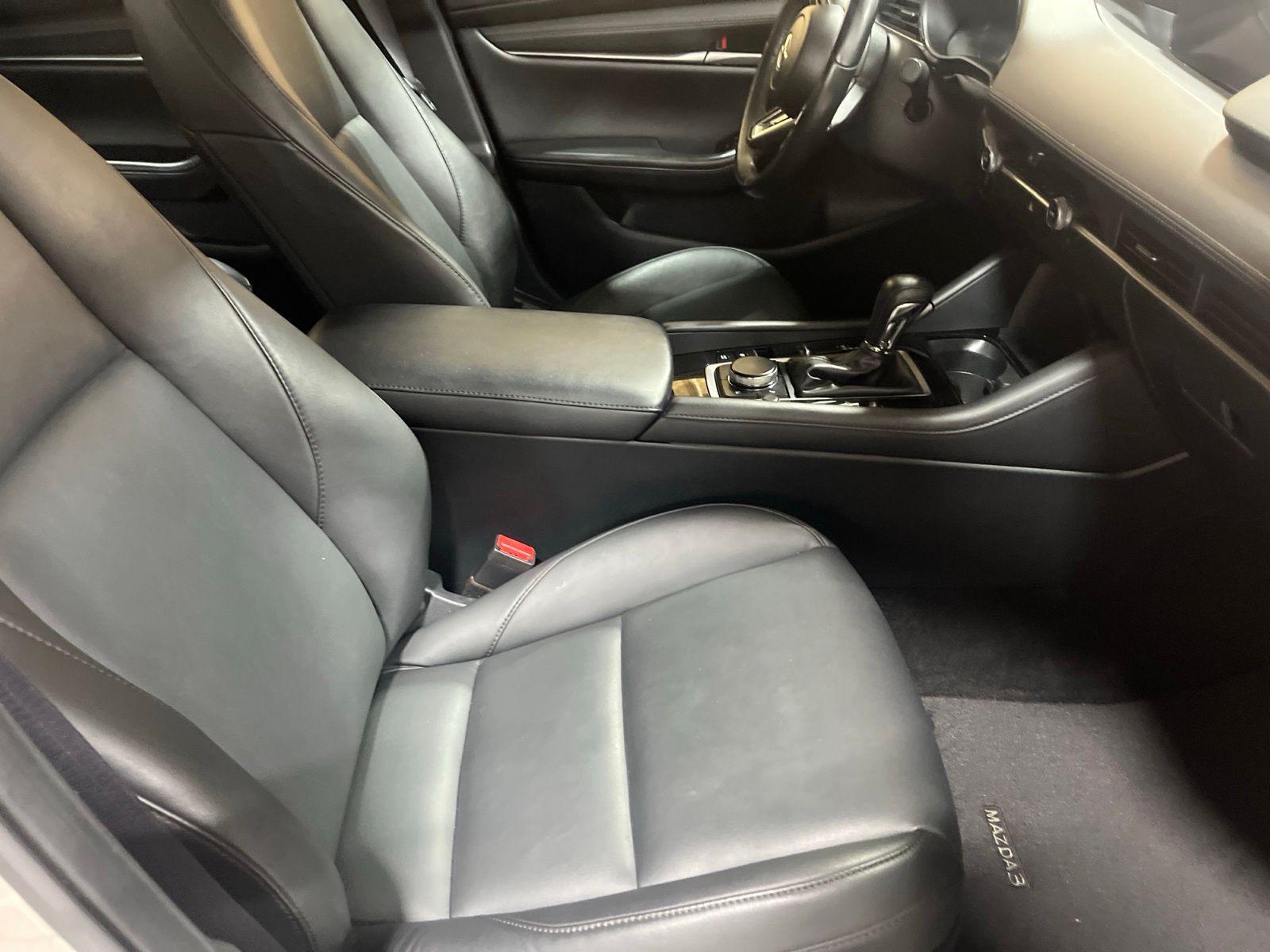 Used Car 2024 Mazda Mazda3  2.5 S Select Sport For Sale Under $25,000 In Austin, Texas