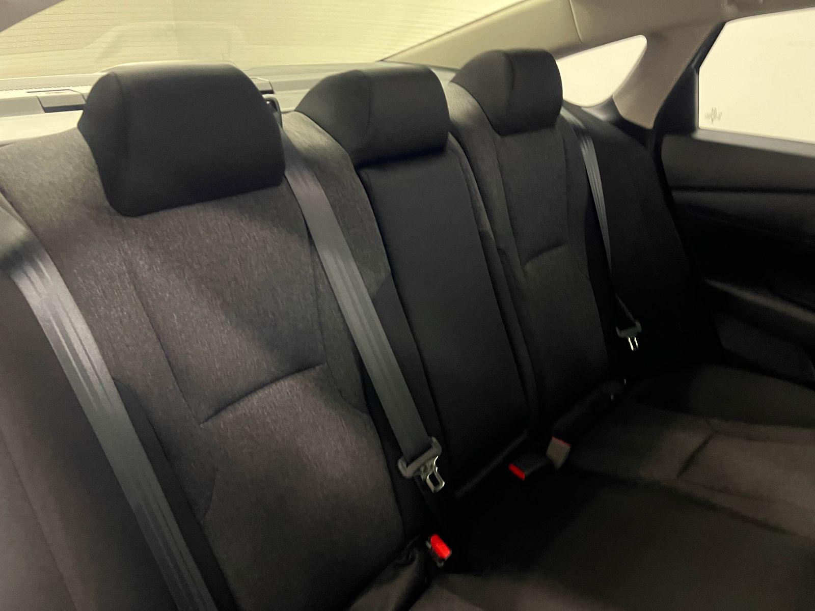 used 2025 Honda Accord car, priced at $29,996