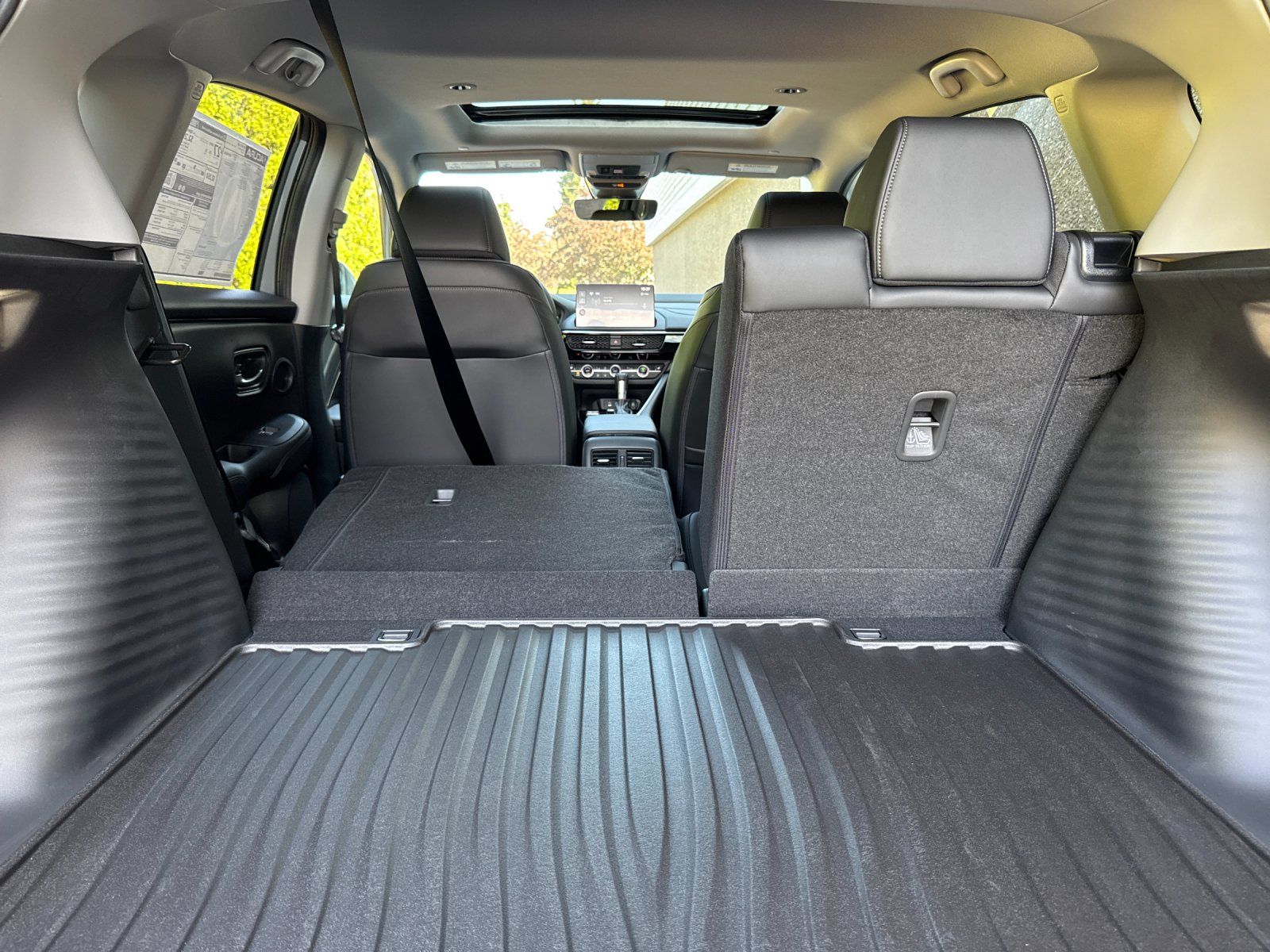 new 2025 Acura ADX car