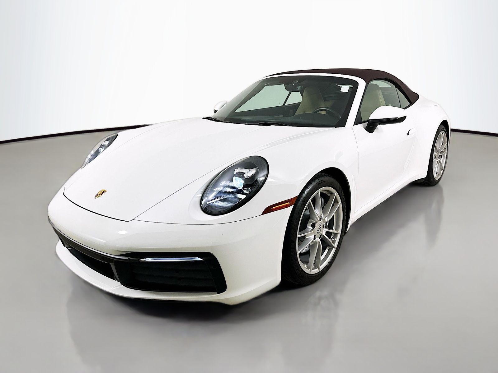 2024 Porsche 911