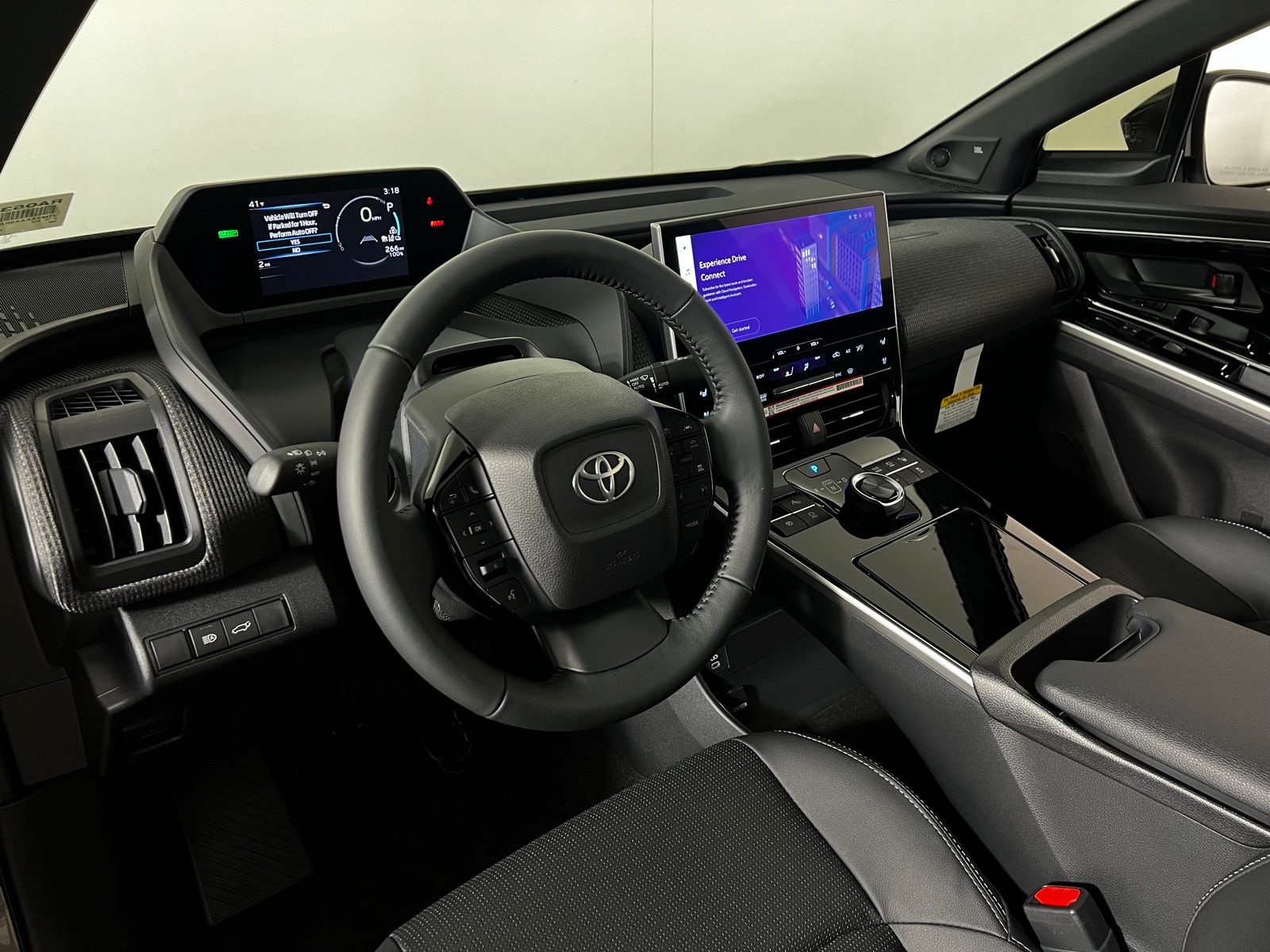 Thumbnail: 2026 Toyota bZ - 9