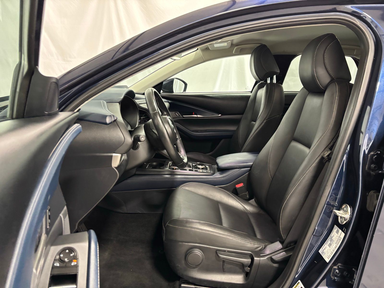 Used Car 2020 Mazda Cx-30  Select For Sale Under $20,000 In Austin, Texas