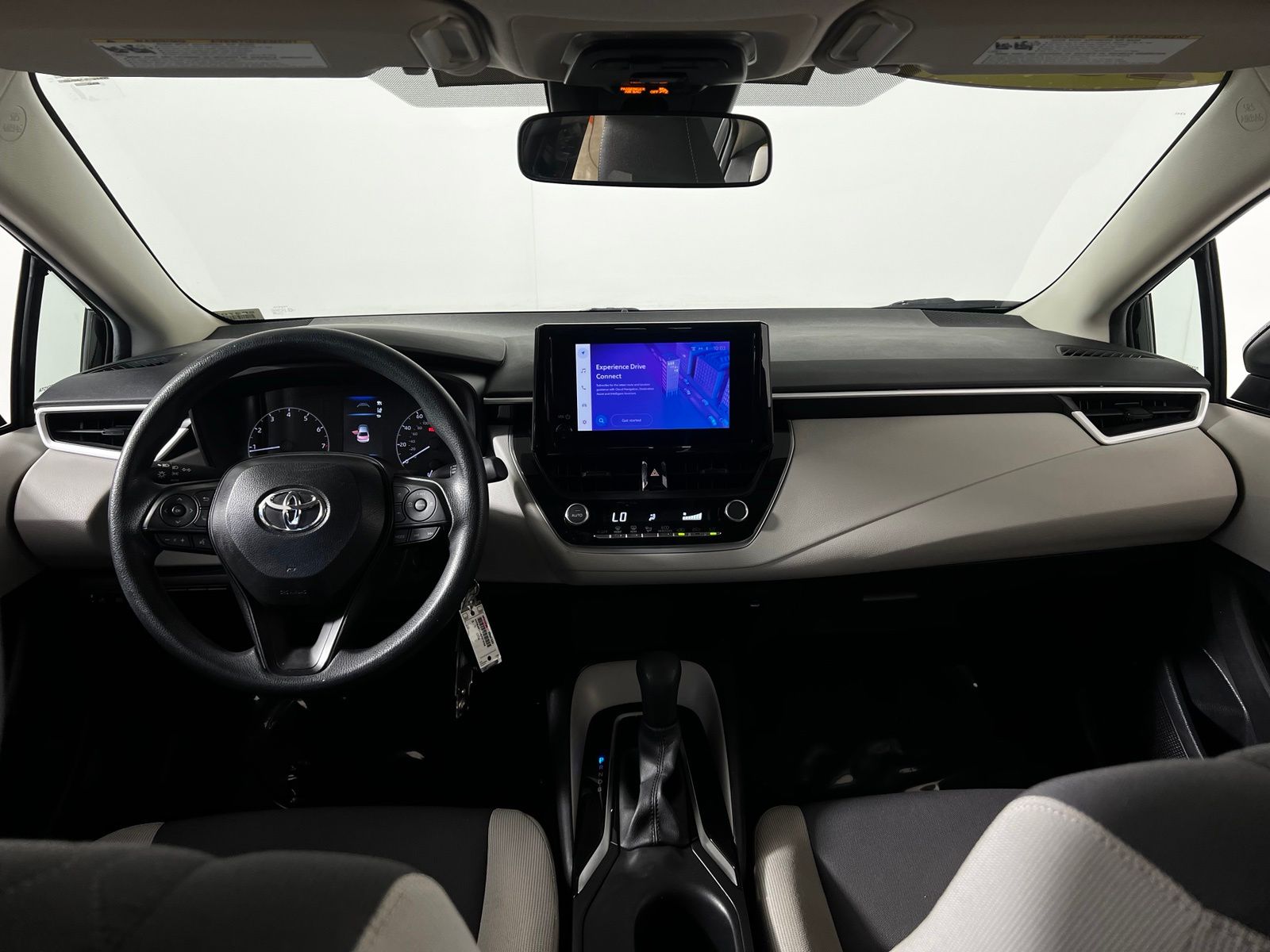 Thumbnail: 2025 Toyota Corolla - 19