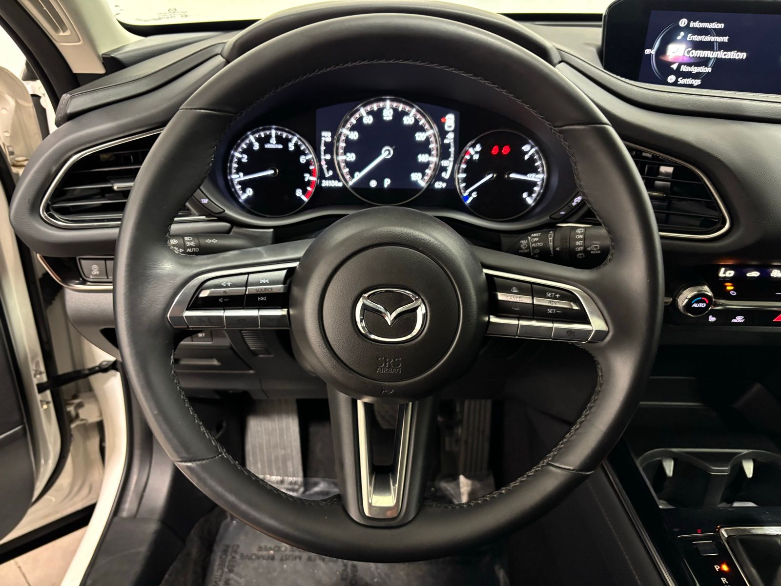 Used Car 2023 Mazda Cx-30  2.5 S Preferred Package For Sale Under $25,000 In Austin, Texas