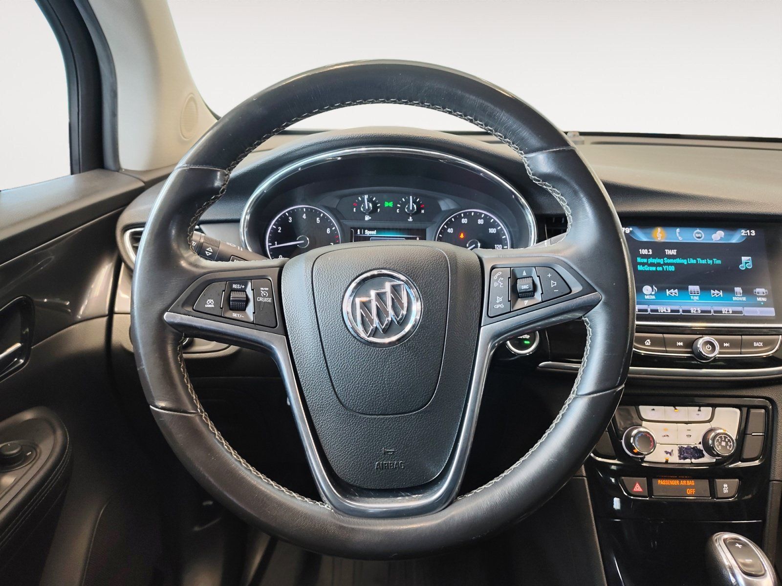 Used Car 2018 Buick Encore  Preferred For Sale Under $12,000 In San Antonio, Texas
