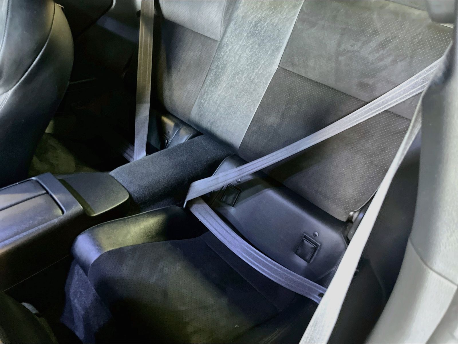Used 2025 Black Toyota Premium image 22