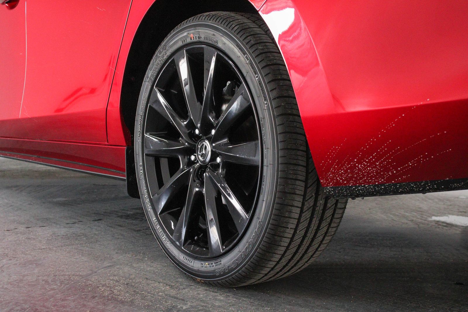 New Car 2025 Mazda Mazda3  2.5 S Select Sport For Sale Under $30,000 In Austin, Texas