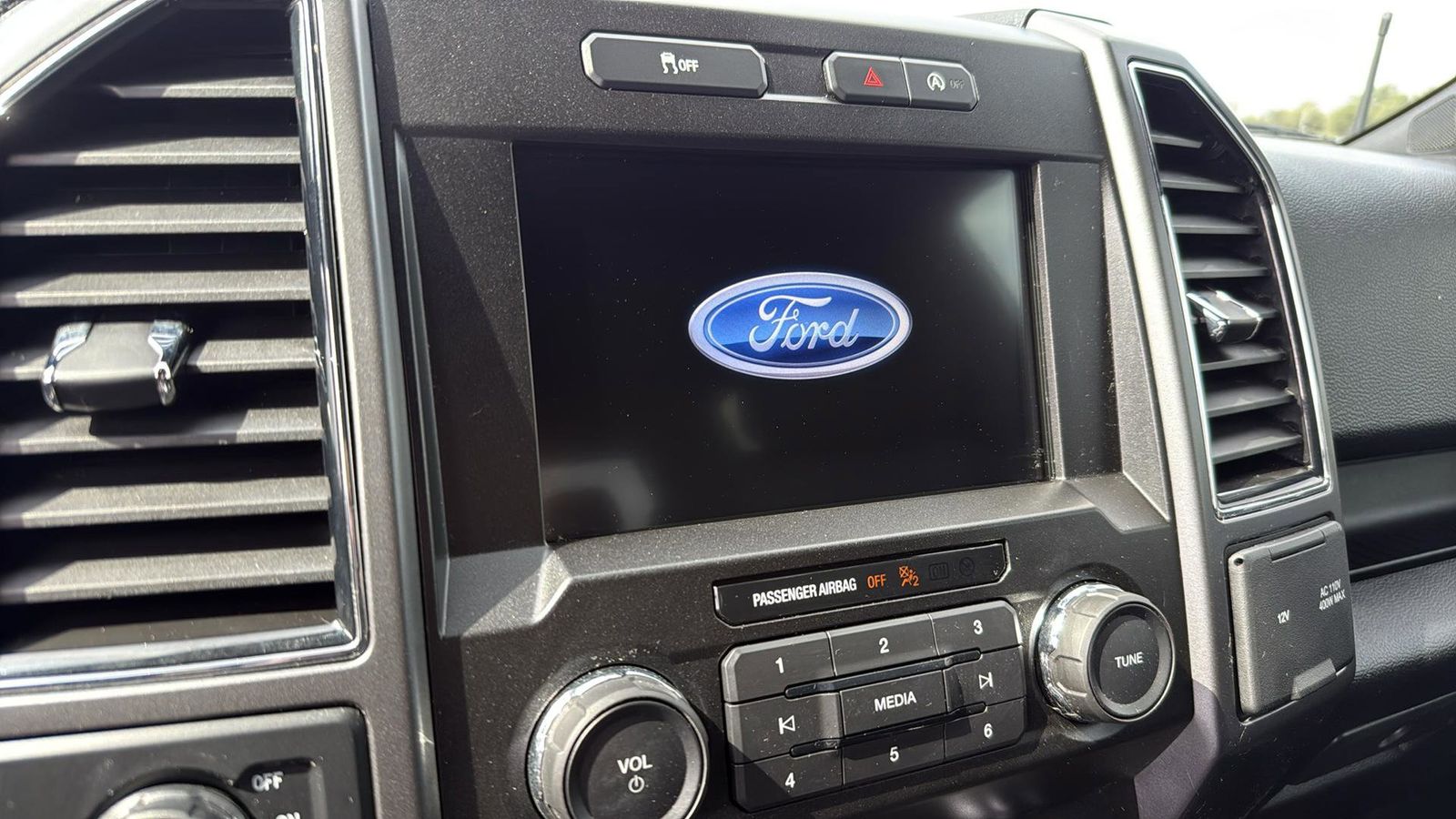 Used Car 2020 Ford F-150  Xlt For Sale Under $30,000 In Austin, Texas