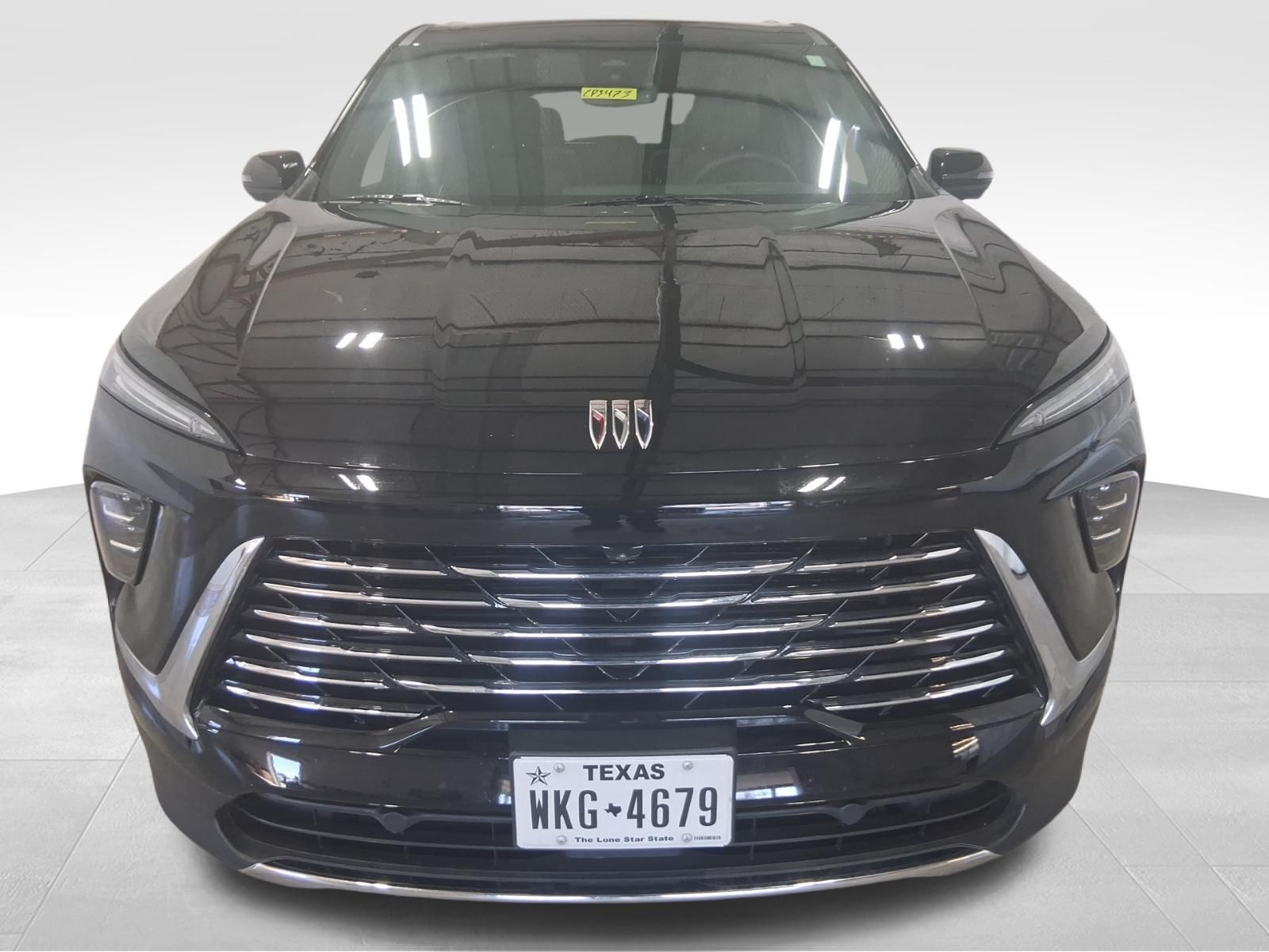 Used Car 2025 Buick Enclave  Preferred For Sale Under $40,000 In Austin, Texas