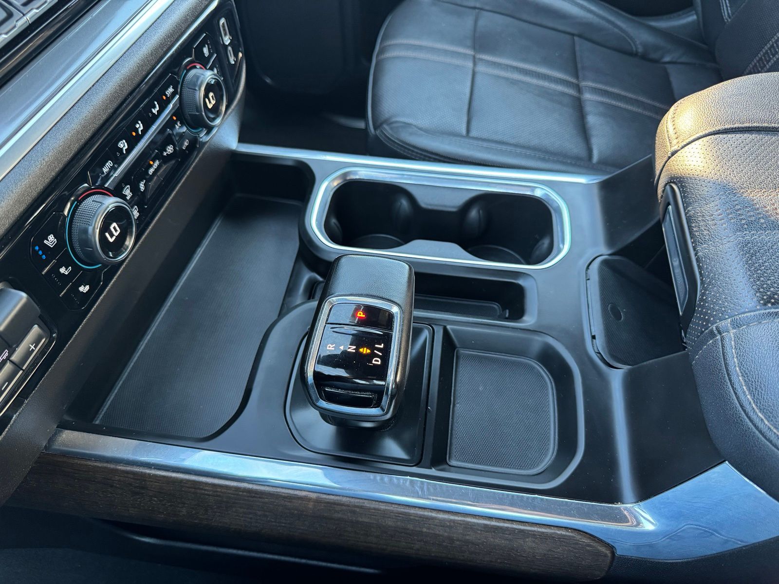 Used 2023 Chevrolet Silverado 1500 Truck
