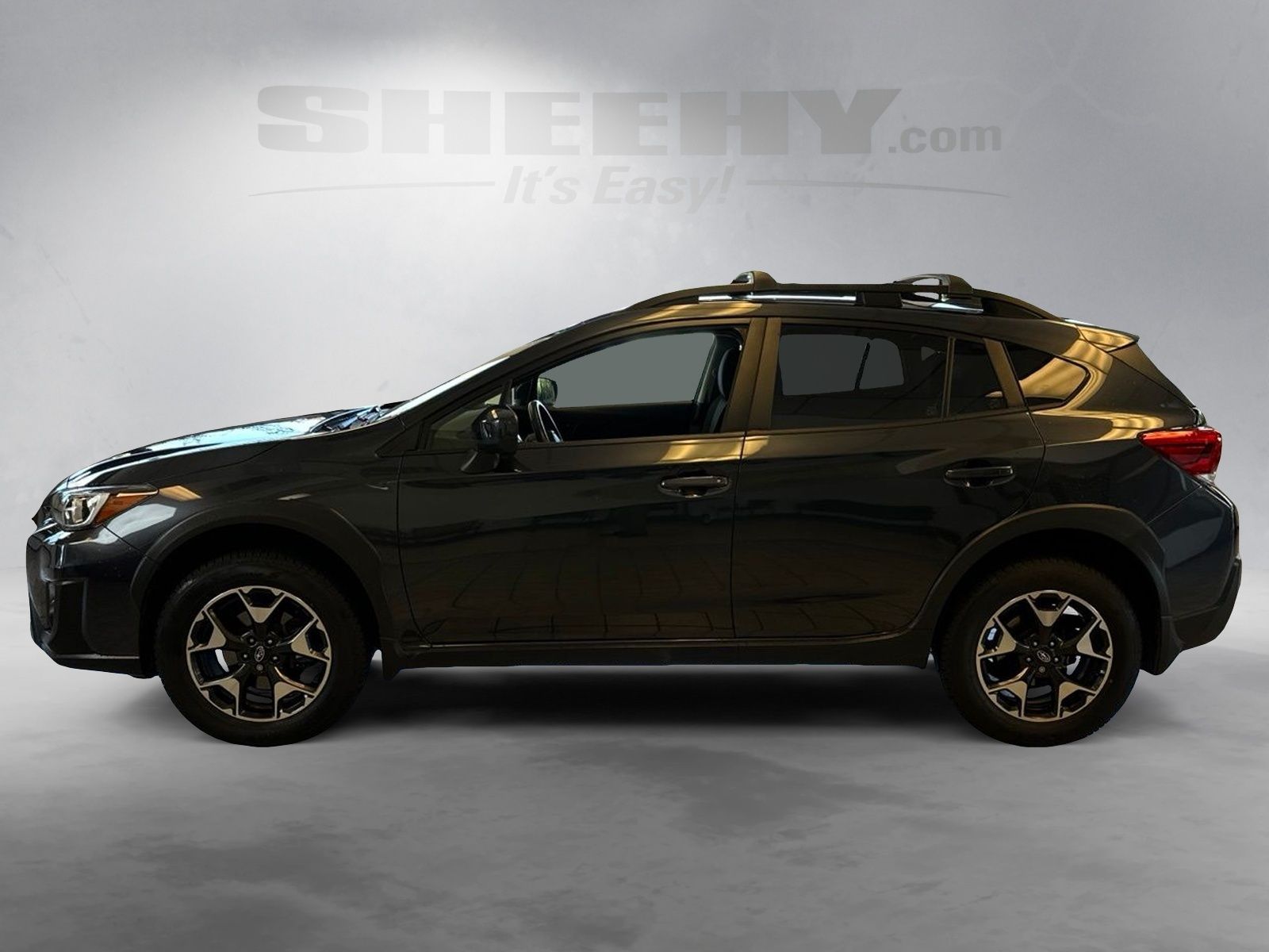 Used 2019 Dark Gray Metallic Subaru 2.0i Premium image 12