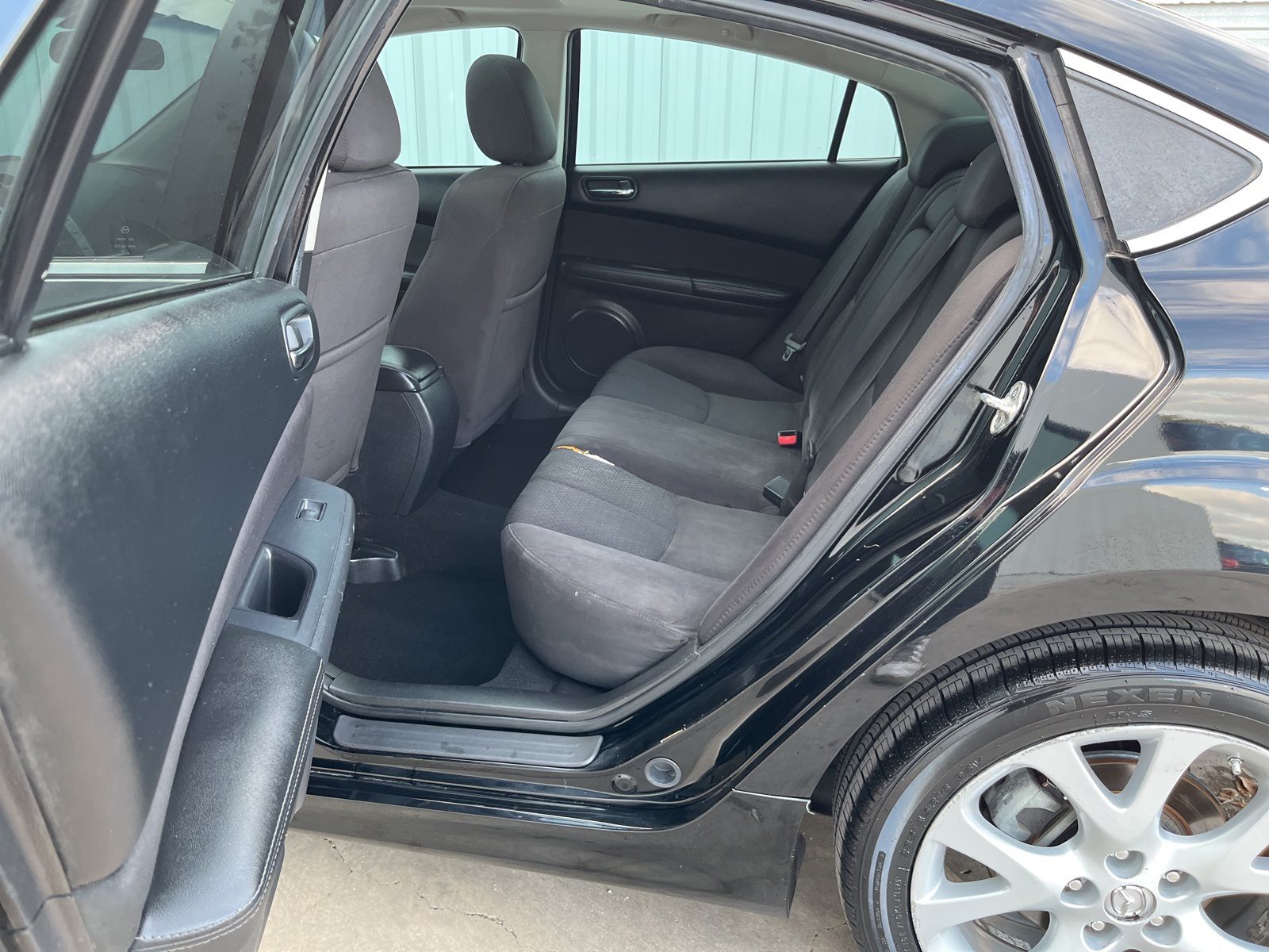 Used Car 2013 Mazda Mazda6  I Touring Plus For Sale Under $10,000 In Austin, Texas