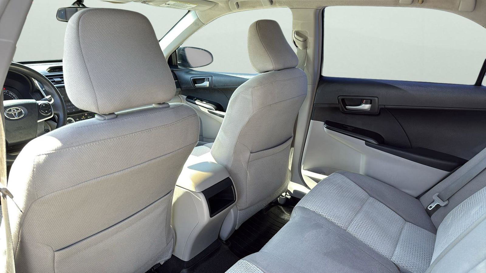 Used Car 2012 Toyota Camry  Se For Sale Under $12,000 In Austin, Texas