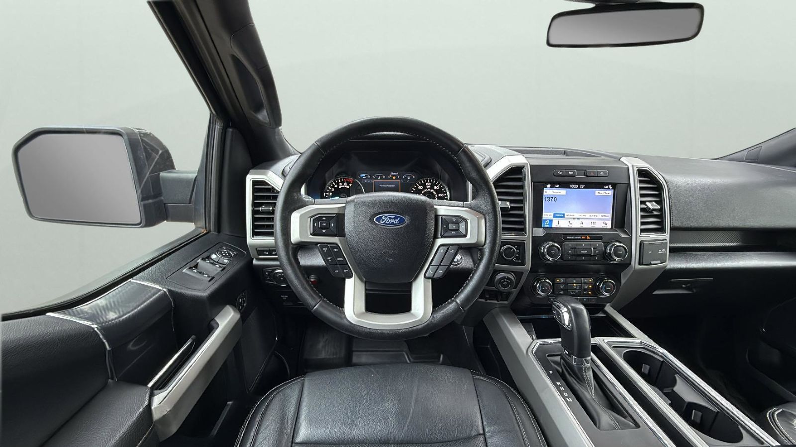 Used Car 2019 Ford F-150  Lariat For Sale Under $35,000 In Austin, Texas