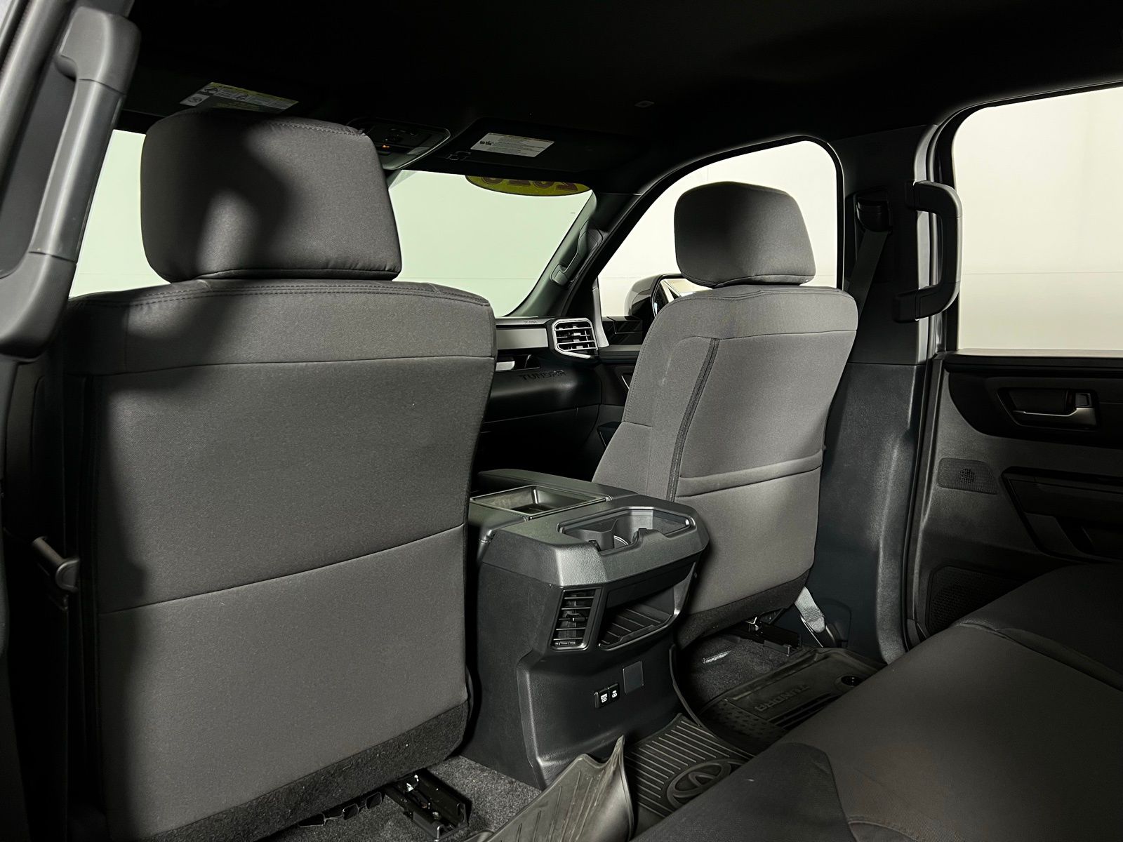 Thumbnail: 2026 Toyota Tundra - 23