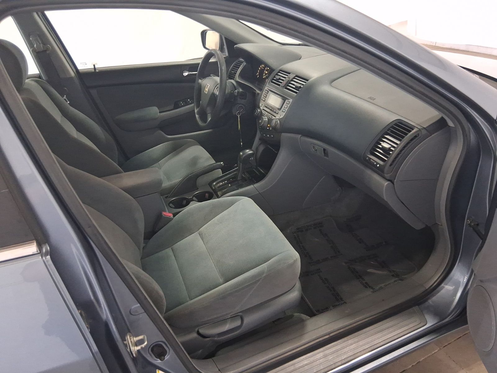 Used Car 2007 Honda Accord  Se For Sale Under $10,000 In Austin, Texas