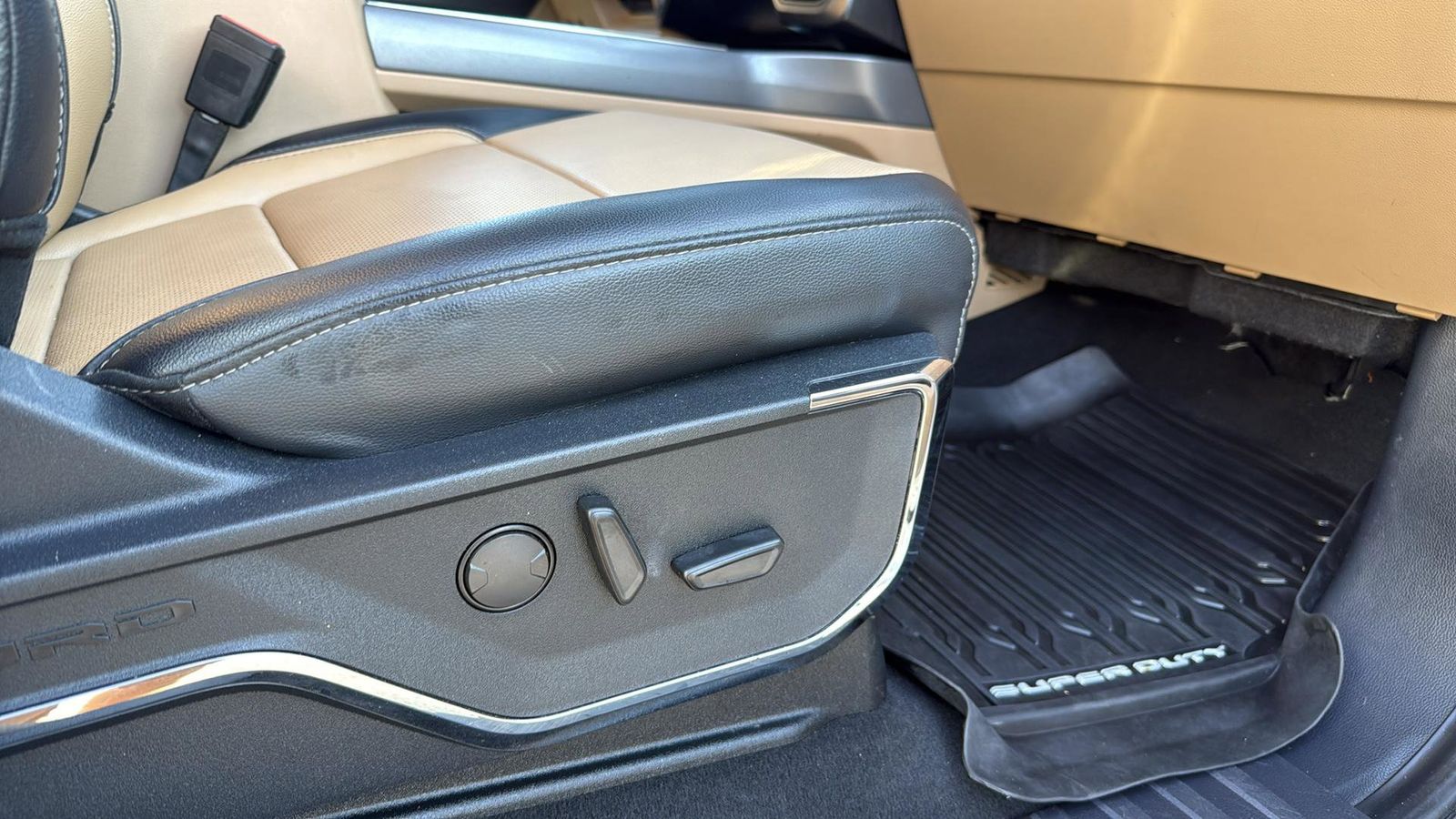 Used Car 2024 Ford F-350sd  Lariat For Sale Under $80,000 In Austin, Texas