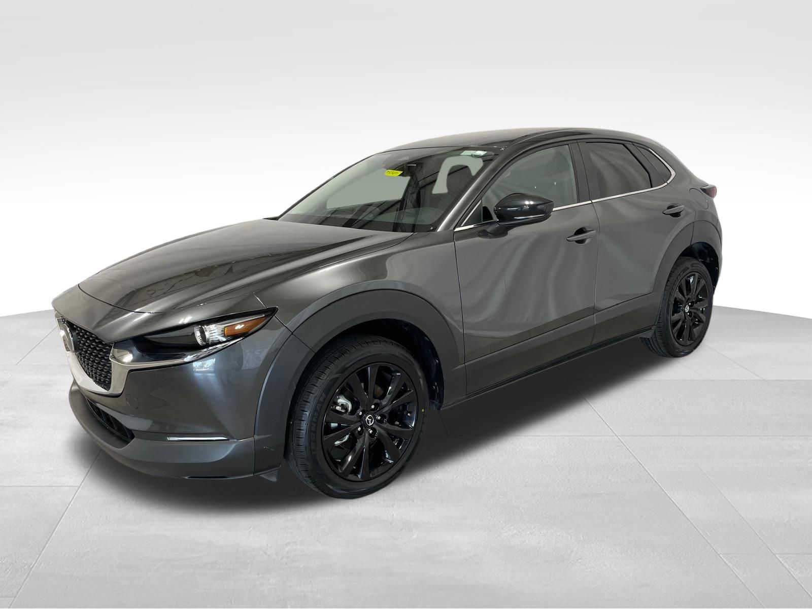 Used Car 2024 Mazda Cx-30  2.5 S Select Sport For Sale Under $25,000 In Austin, Texas