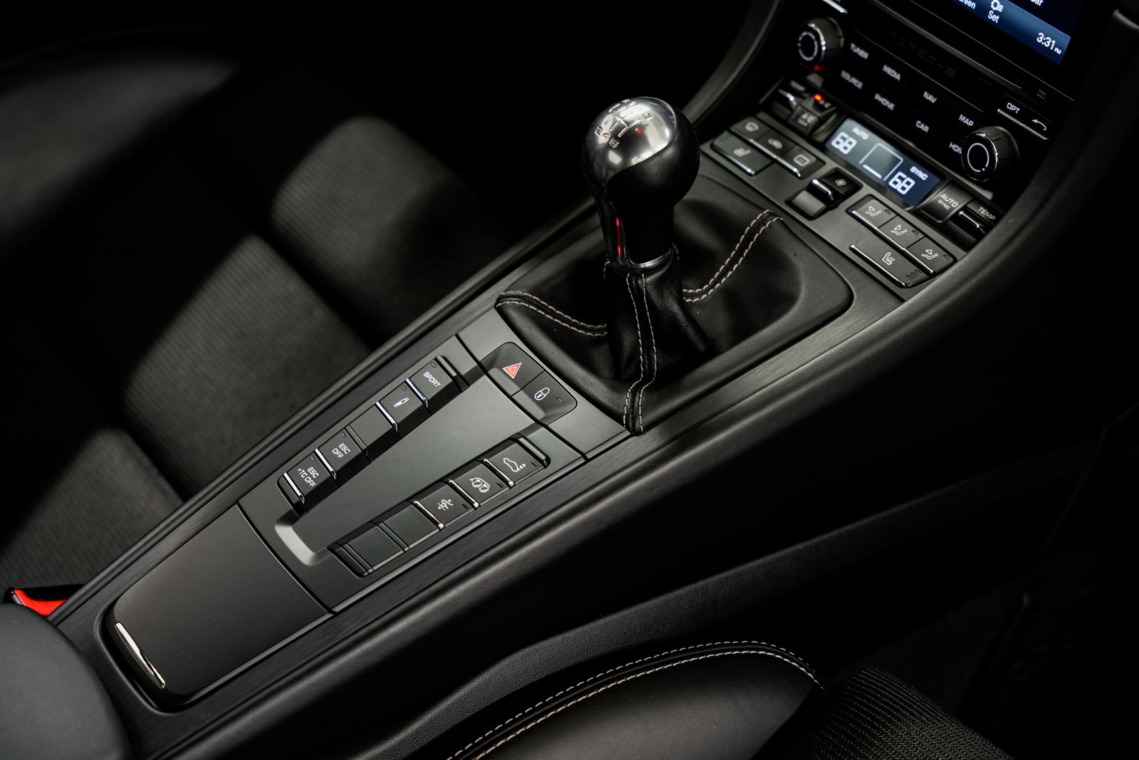 2019 Porsche 911 GT3 — photo 30